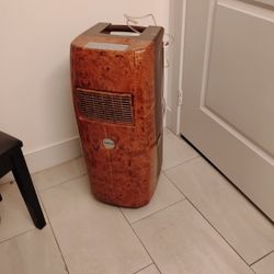 Amcir Portable Air Conditioner