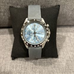 Seiko Chronograph Watch