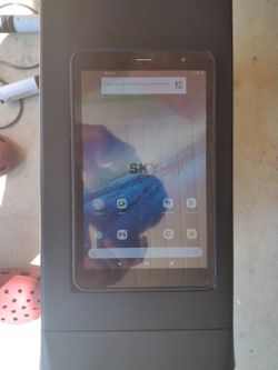 Sky Device Tablet