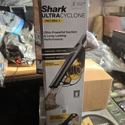 Sharkninja Ultra Cyclone 