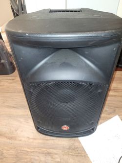 Dj Equipment