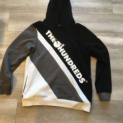 Men’s Large Hoodies The Hundreds