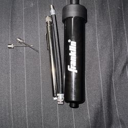 air pump Franklin