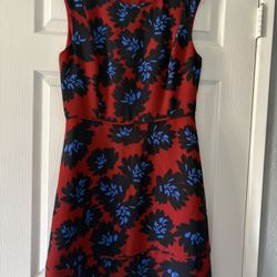 J Crew Dress Like New 10 