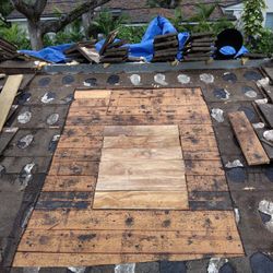 ROOFING. SHINGLE. TILE .METAL .FLAT ROOF. TPO