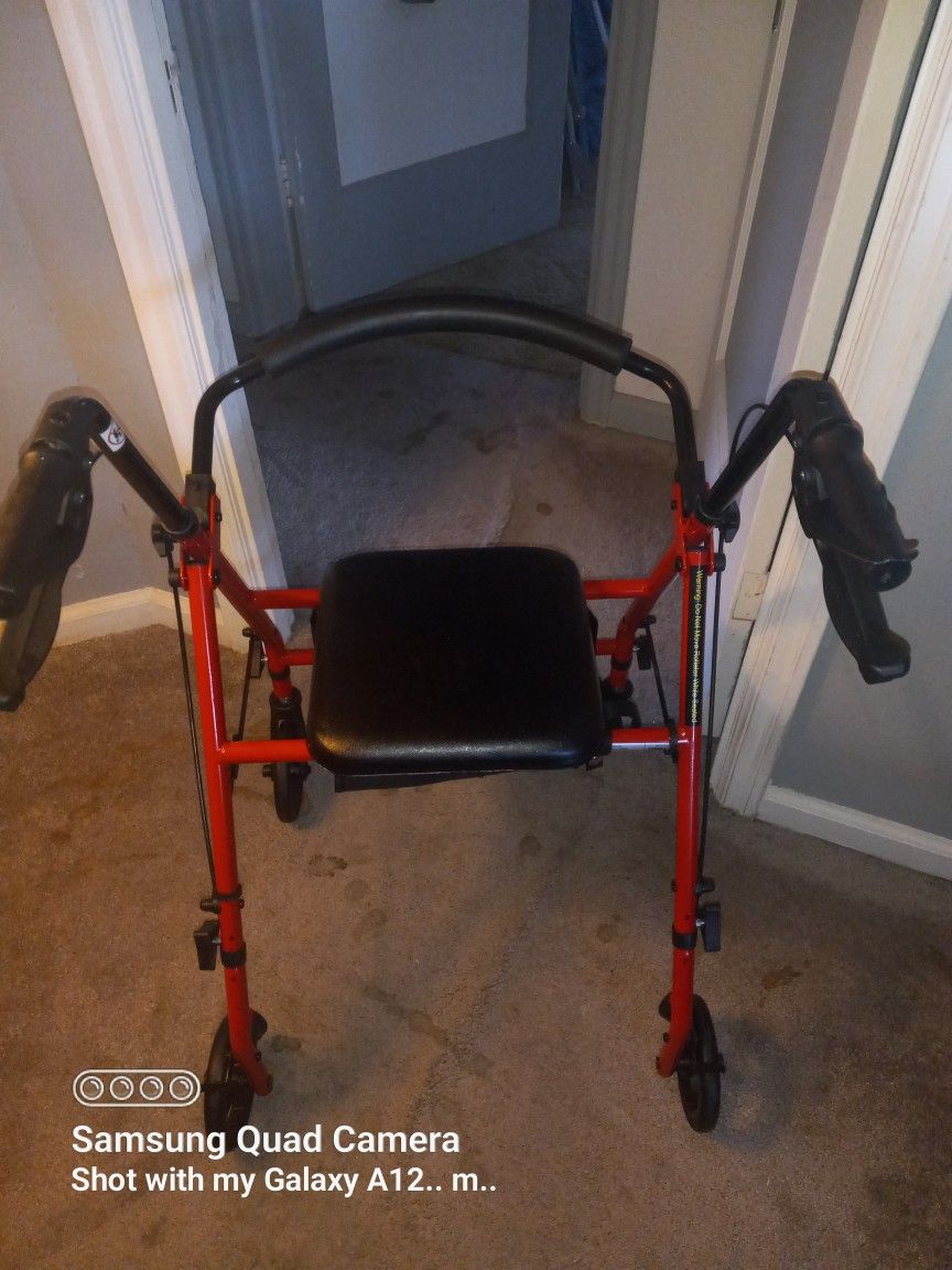 Drive Walker