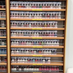 Nail Polish Racks For Sale 