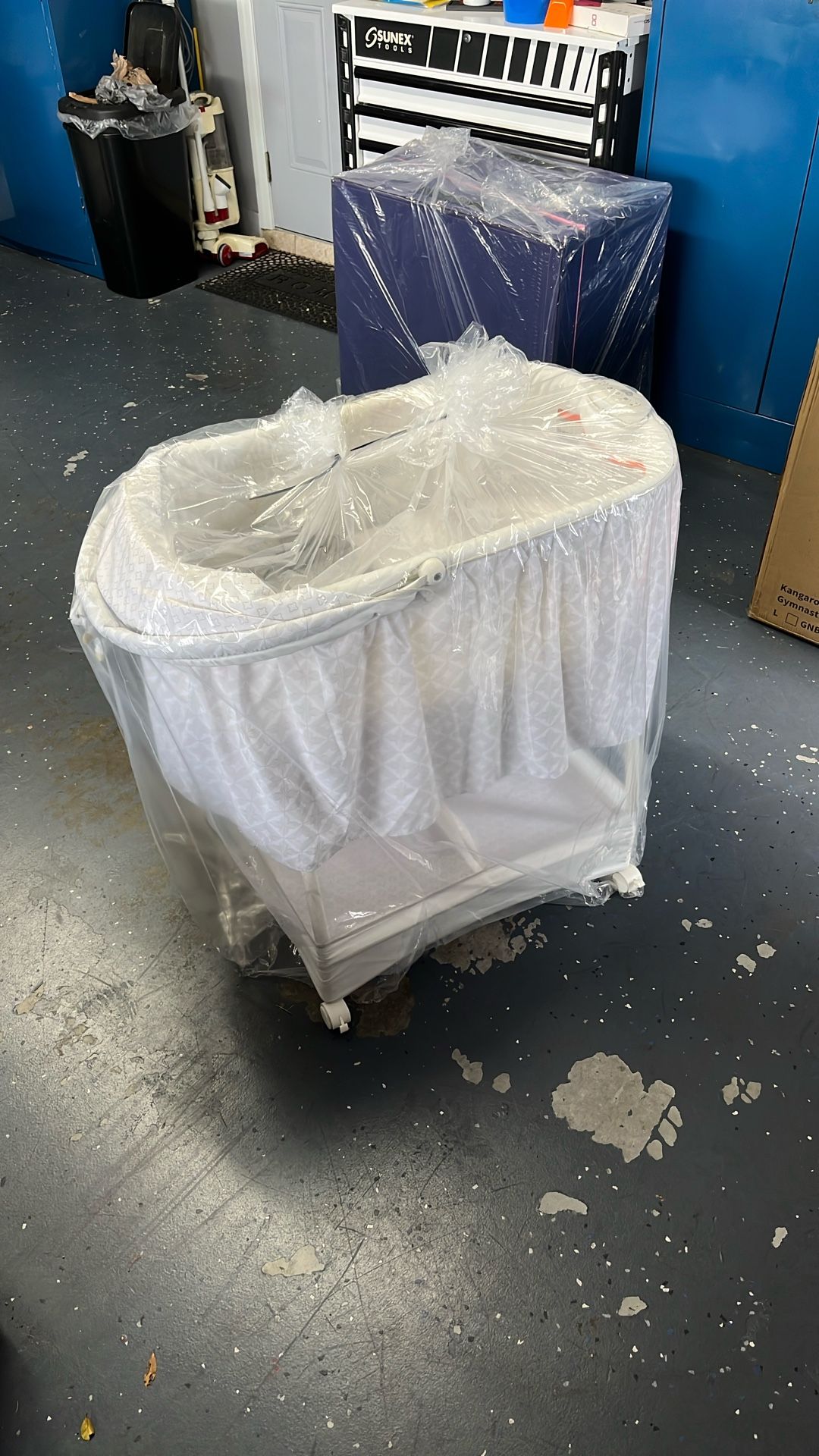 Bassinet