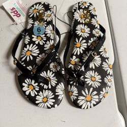 Flip Flops Shoes Sandals 