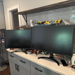 LG 32UD60-B monitors — 32-inch 