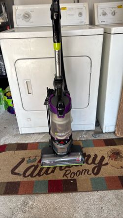 Bissell upright vacuum
