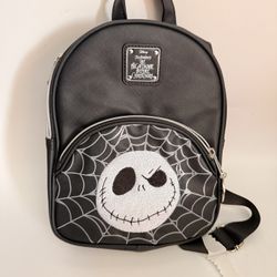 Nightmare Before Christmas Easter baskets 