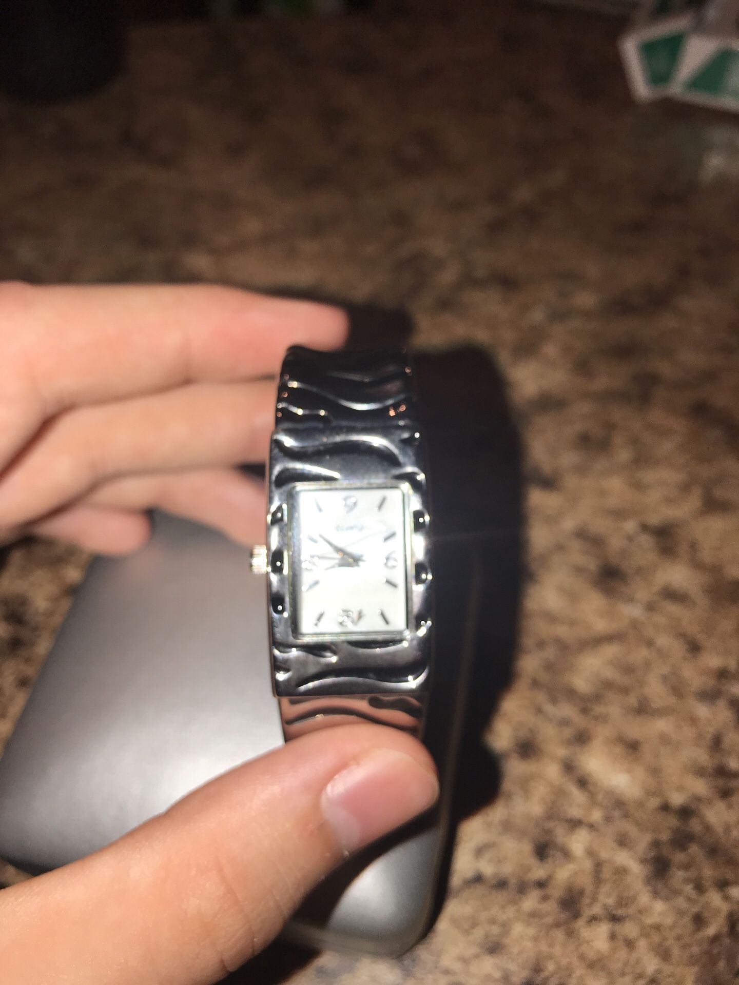 Bracelet watch women’s from jcpennyes