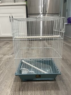 Bard Cage