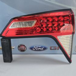 2019-2022 HONDA HR-V HRV RIGHT INNER TAIL LIGHT 