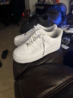 Nike AF1 Both Size 13