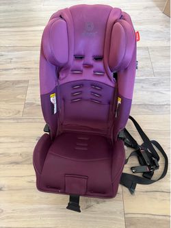 Diono Radian 3RXT – All-in-One Convertible Car Seat – Good Condition
