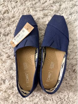 Tom Shoes