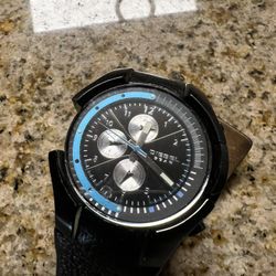 Diesel Watch