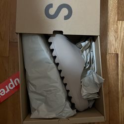 Yeezy Slide Pure Size 12 