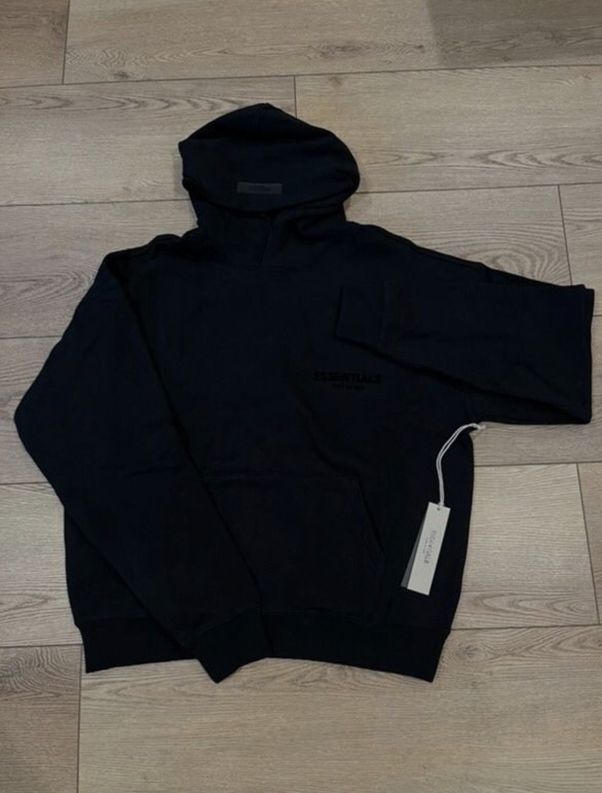 Essential Hoodies
