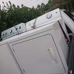 1ST 60$ CASH GETS IT LIKE NEW GE ELECTRIC DRYER RUNS GREAT FIRM FIRM