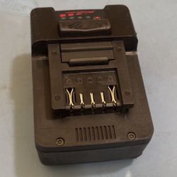 Snap-on Tools CTB8185 18V 4.0Ah Lithium-lon Battery