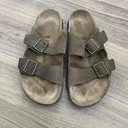 Birkenstock Arizona (Size US 11)