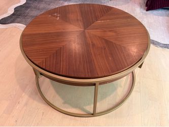 Free Coffee Table