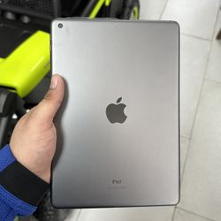 iPad 7th Gen 32GB New! $199 Cash Or Card!!