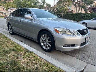 Lexus GS 300