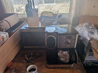 Cuisinart Coffee Maker