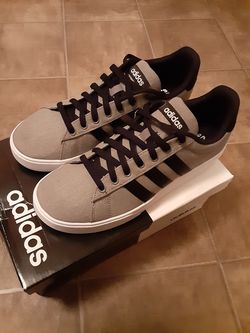 ADIDAS Daily 2.0 In box