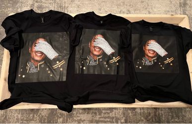 Customized shirts for any occasions
