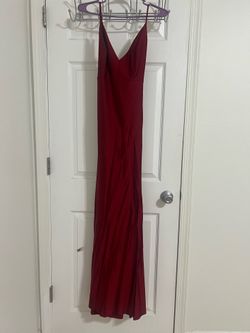 Formal Gown