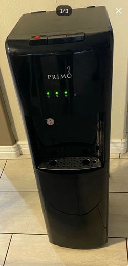 Primo Water Dispenser cold /hot