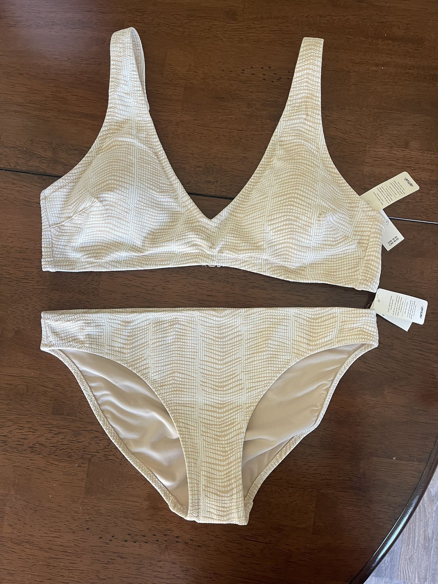 Brand New Aerie Swimsuit