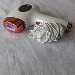 Aopvui AI01 IPL Device