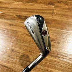 TAYLORMADE STEALTH UDI UTILITY 18*  #2 IRON 
