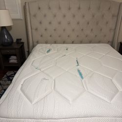 Cal King Bed