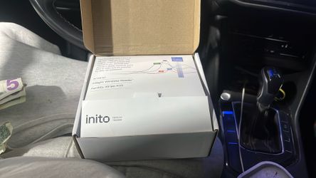 Inito Fertility Tracker