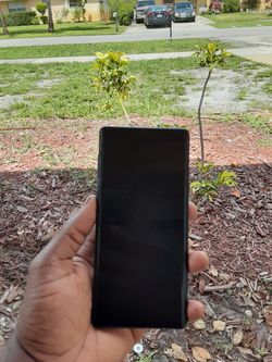 Samsung galaxy note 9
