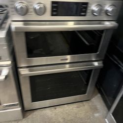 Dacor 30” Microwave Oven Combo 2024