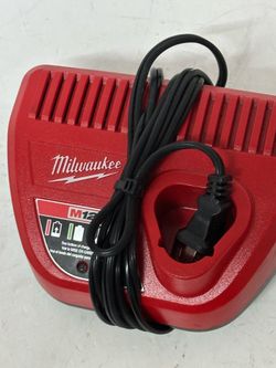 Tools Milwaukee Charger #51504