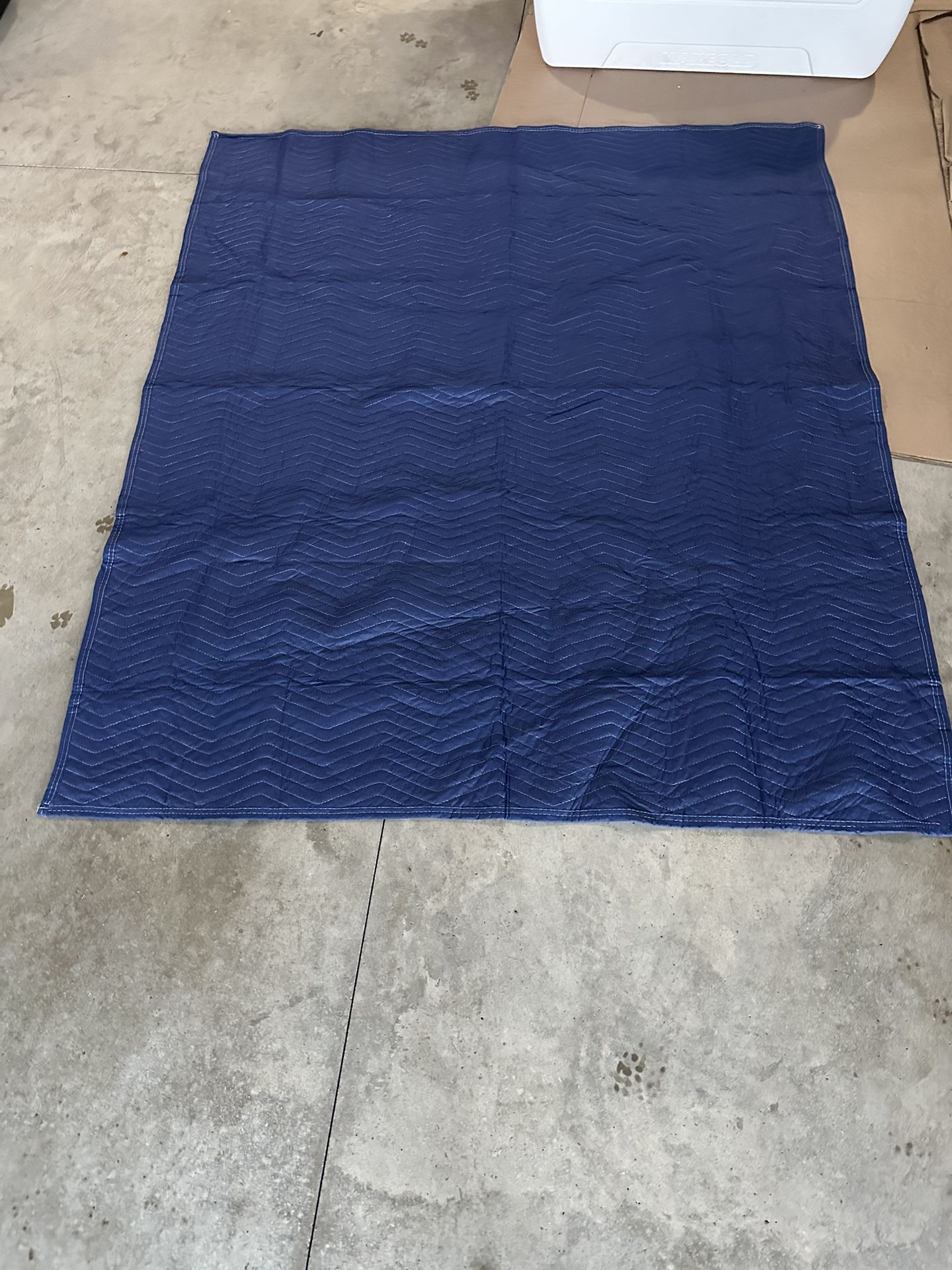 Moving Blankets