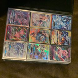 Pokémon Cards