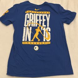 Nike Ken Griffey Jr T-shirt