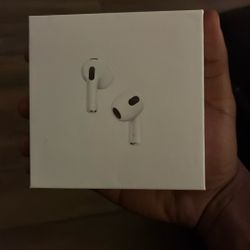 Apple AirPods