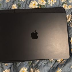M2 MacBook Air 15 Inch 