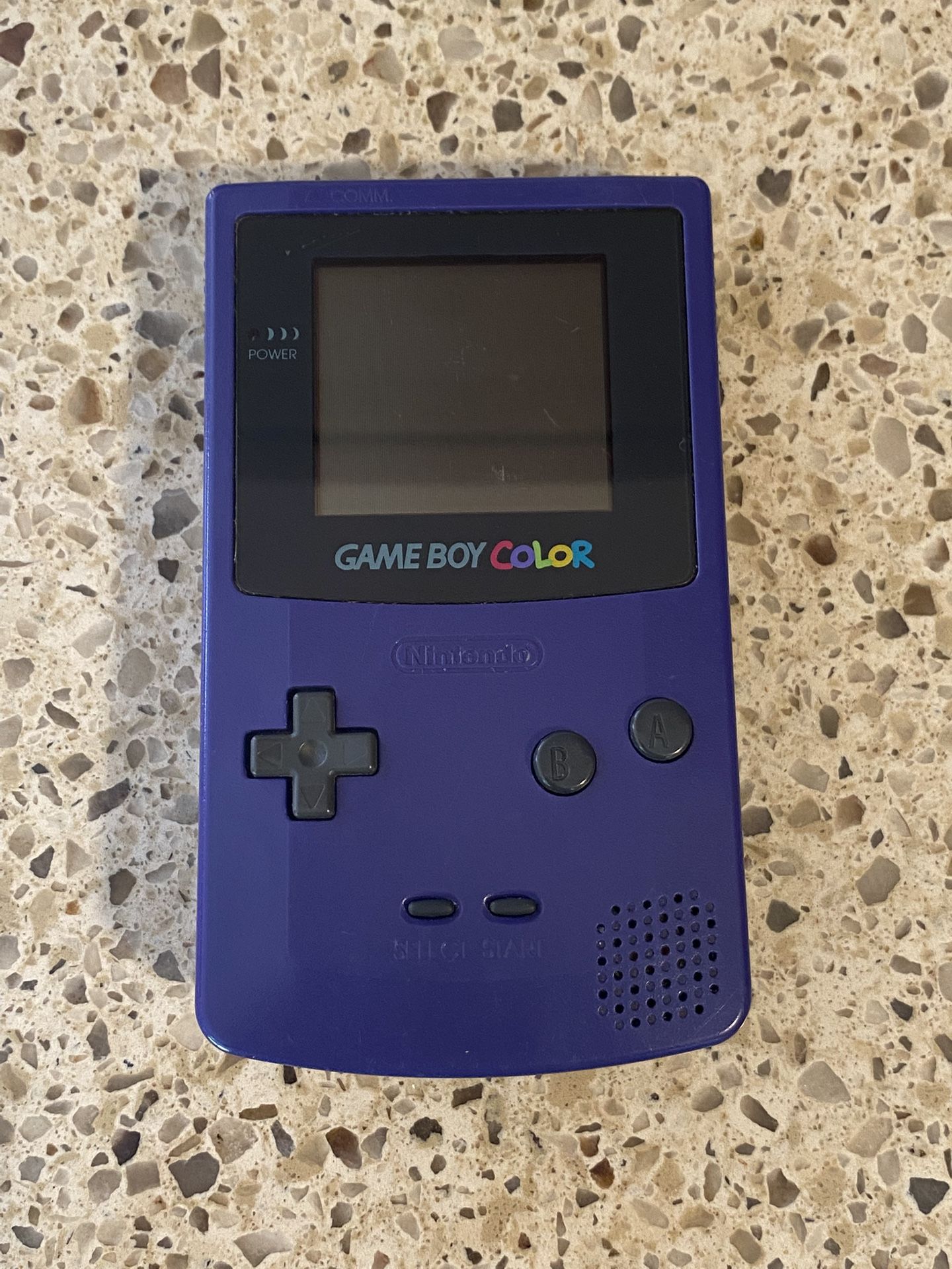 Nintendo Gameboy